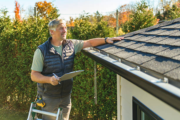 Trusted Roofing service in Menasha, WI - Ben Roofing and Steel LLC